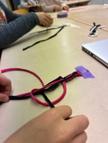 kreativraum Delbrück mit Laura Schlütz